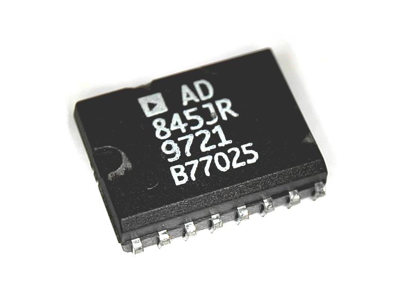 ANALOG DEVICES AD845JR-16