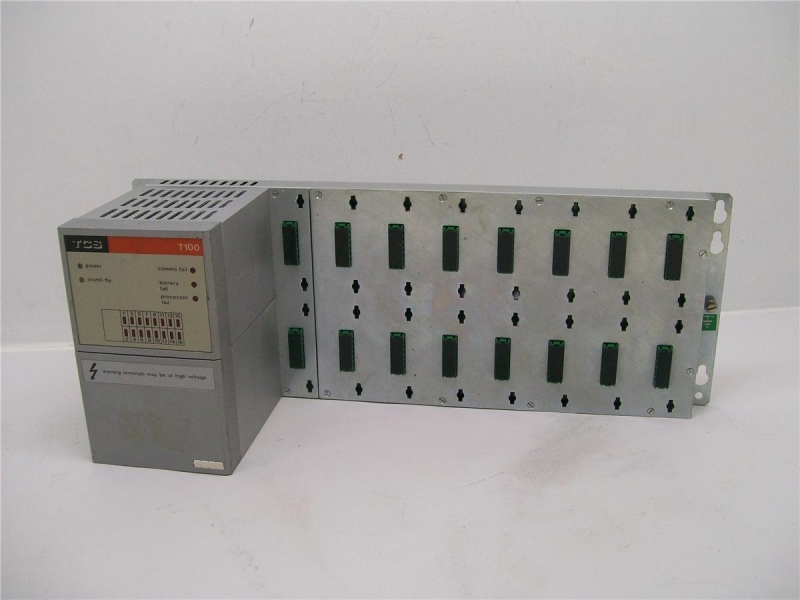 T100-4/-/-/- by INVENSYS