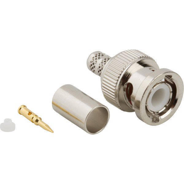 031-321-RFX by AMPHENOL