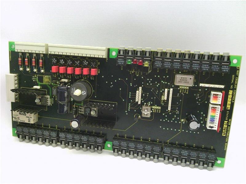 20X4498-70 by CONVERTEAM