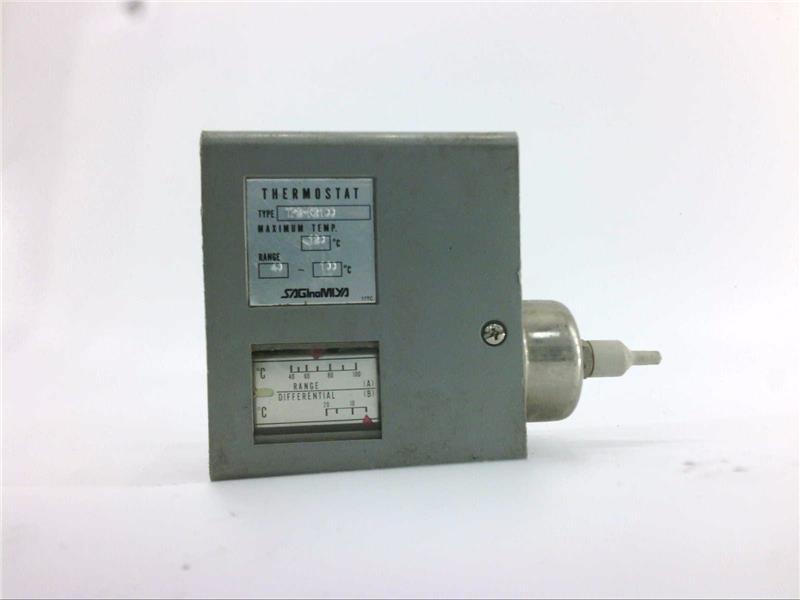 SAGINOMIYA SEISAKUSHO TPS-K2100