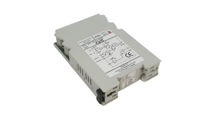 MAGTROL 957.50.01.0005