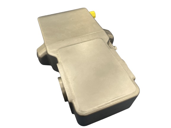 ENDRESS & HAUSER 5BH08-A0001AB041A1