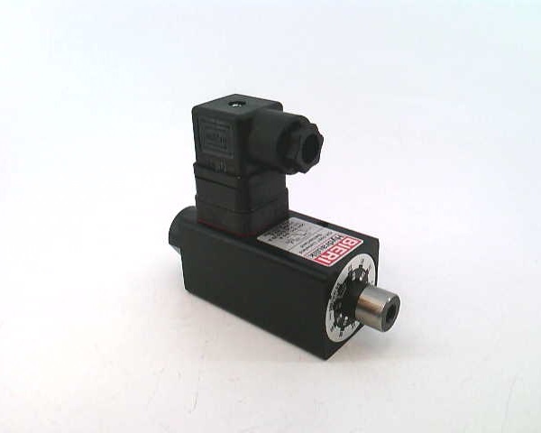 BIERI HYDRAULICS CH-3097