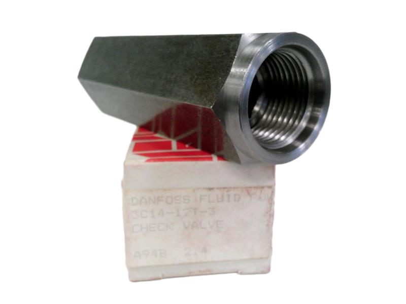 3C14-12T-3 by DANFOSS
