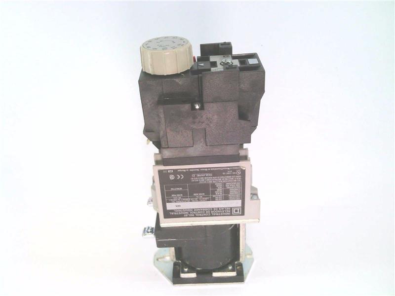SCHNEIDER ELECTRIC 8501-XDO40XTE1V66