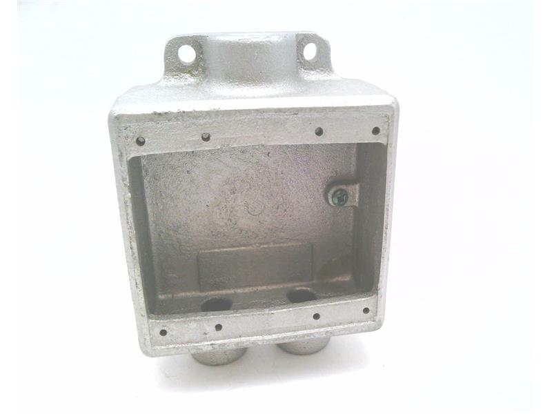 EATON CORPORATION FSD212