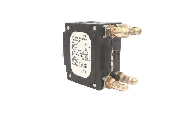 SENSATA TECHNOLOGIES LELHPK11-1RS4-30560-150