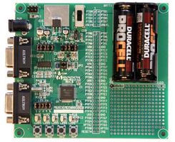 NXP SEMICONDUCTOR M68DEMO908GB60E