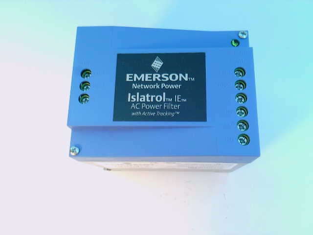EMERSON IE-103