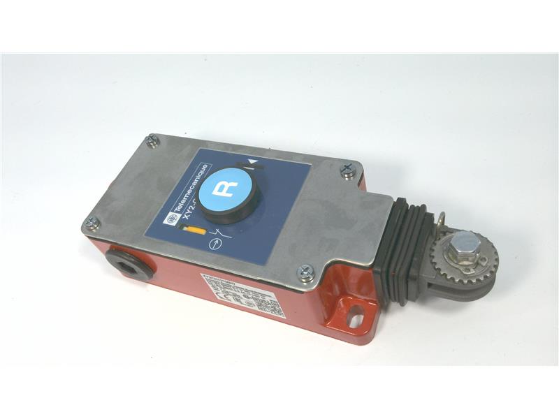 TELEMECANIQUE SENSORS XY2CH13150H7