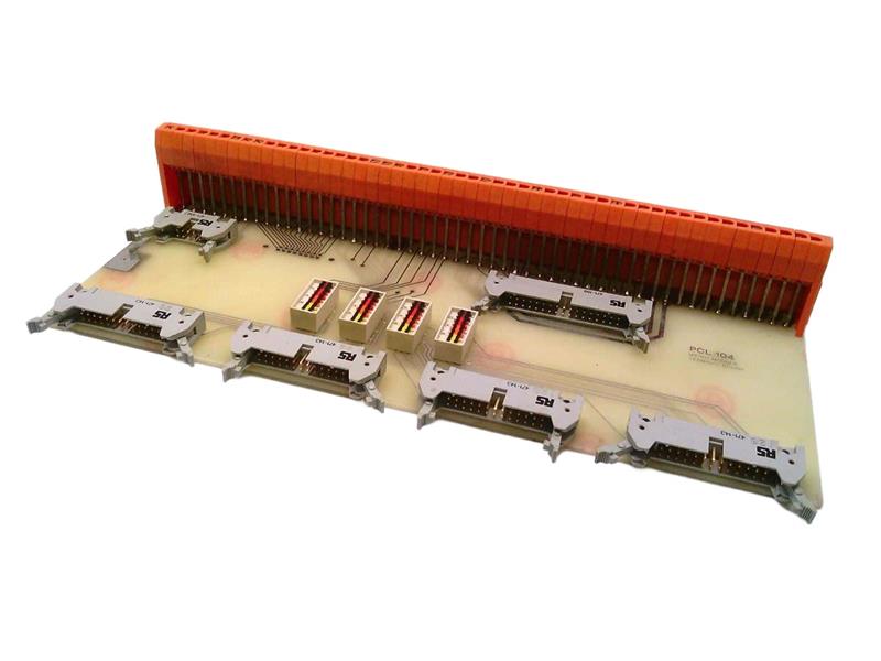 GENERIC PCL-104