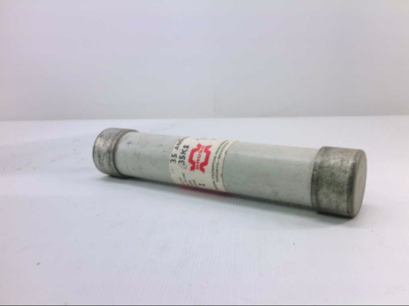 EATON CORPORATION 35KS