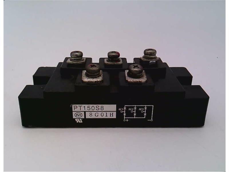 NIHON INTER ELECTRONICS PT150S8