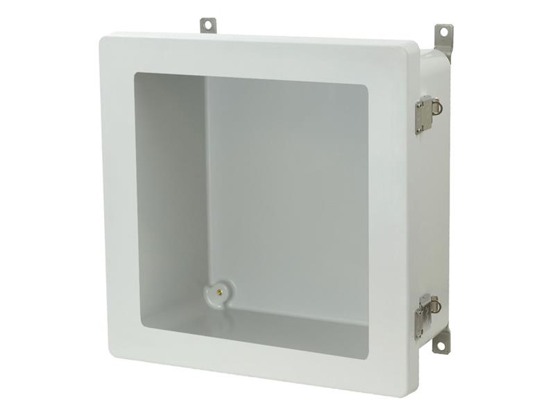 ALLIED MOULDED PRODUCTS AM1226LW