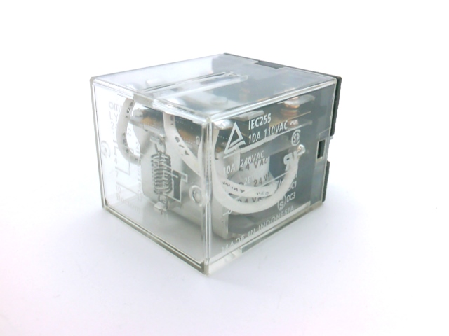 OMRON LY3-AC24