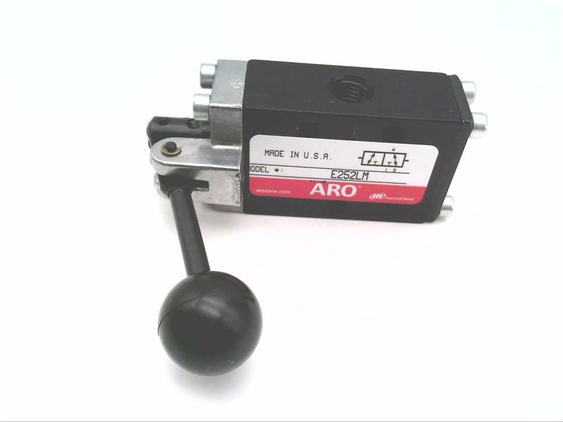 INGERSOLL RAND E252LM