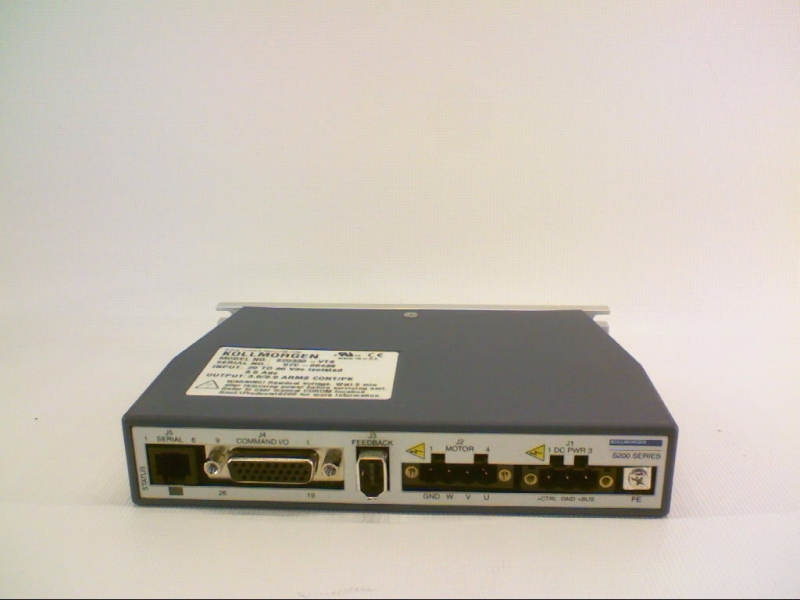 KOLLMORGEN S20330-VTS