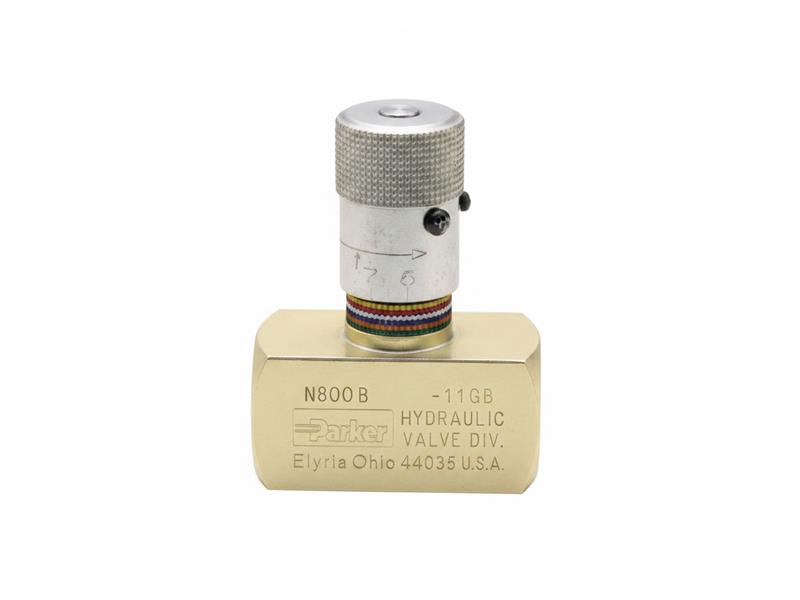 PARKER 9N1600SFV