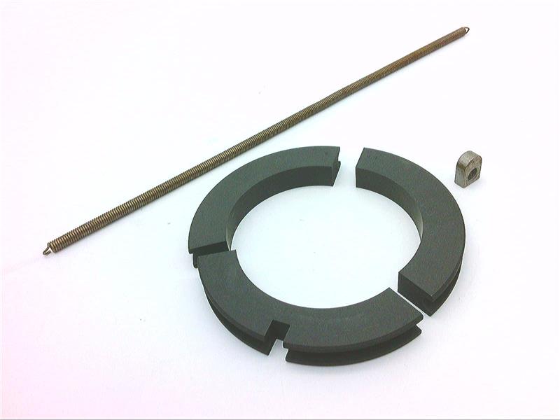 ELLIOTT MANUFACTURING 634159-50