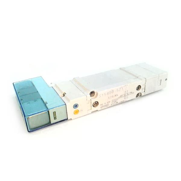SMC SY5400-5Z1