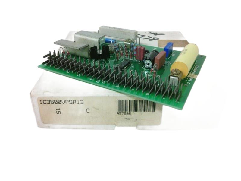 FANUC IC3600VPSA13