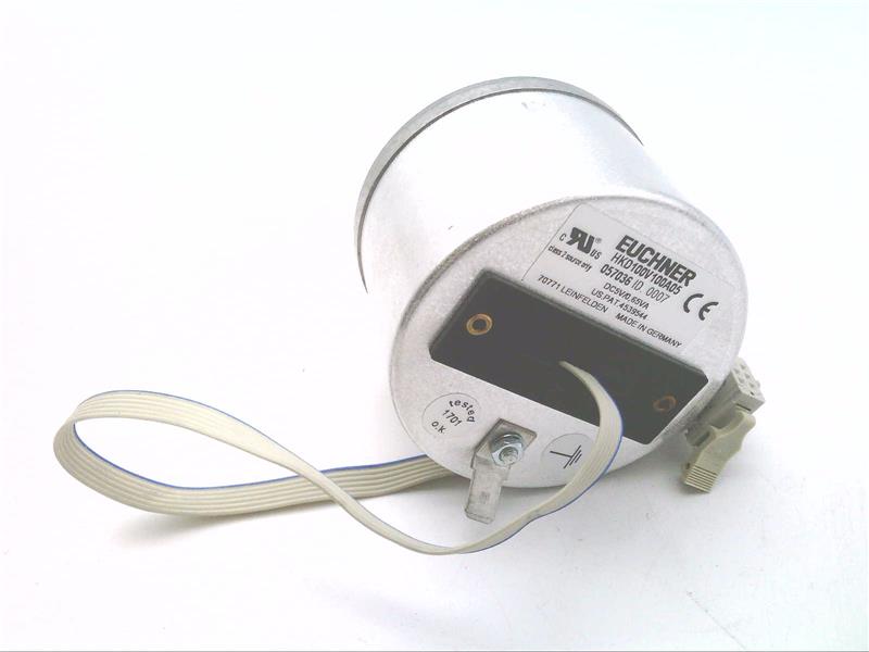 EUCHNER HKD100V100A05