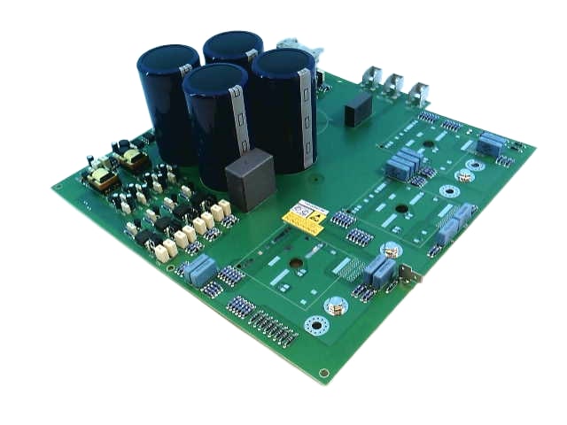 1023843 by EATON CORPORATION