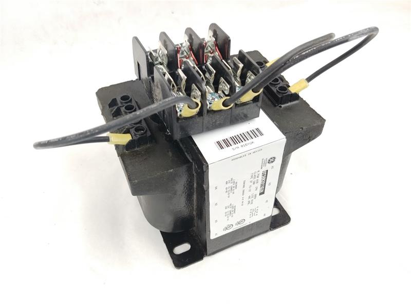 GENERAL ELECTRIC 9T58K2811G38