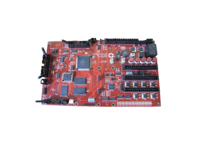 DIAMOND SYSTEMS 4637500