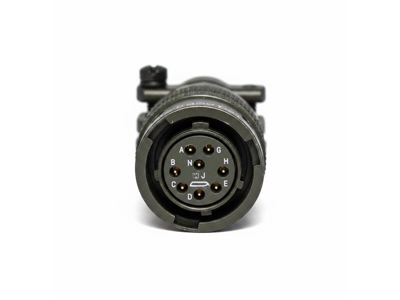 AMPHENOL PT06SE-16-8S(470)