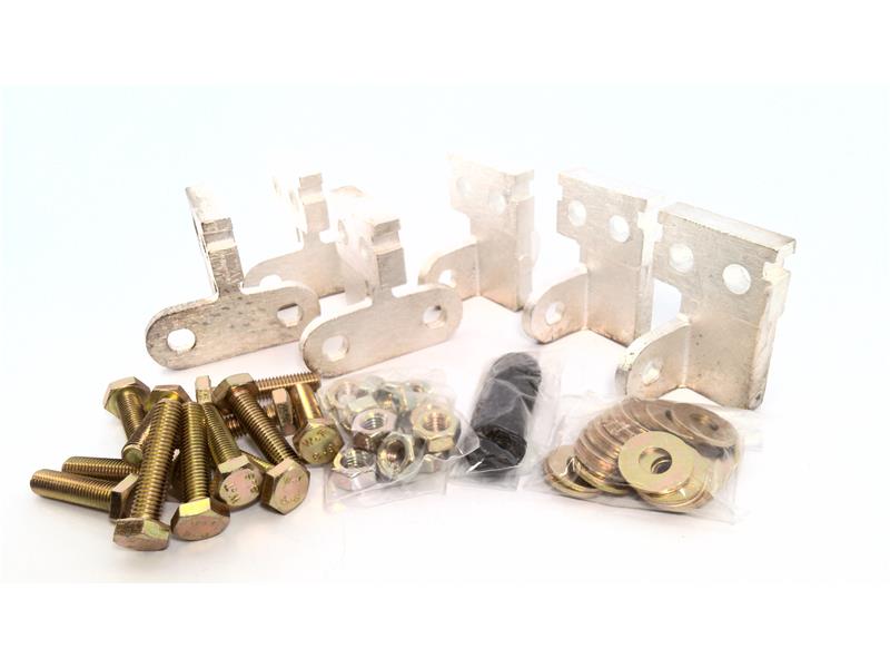 EATON CORPORATION MVADP16