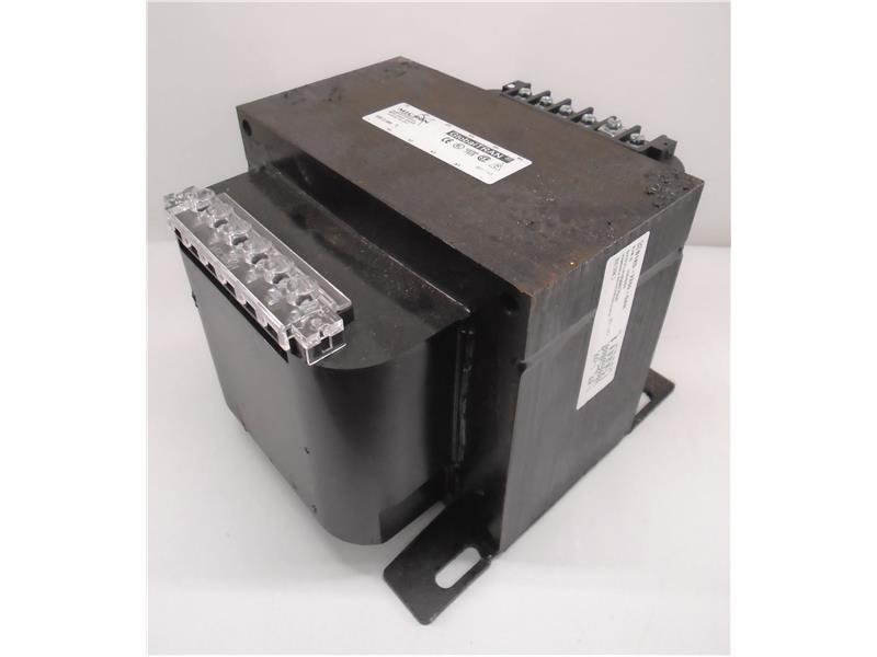 MICRON INDUSTRIES CORPORATION B1K5-2269-GAH