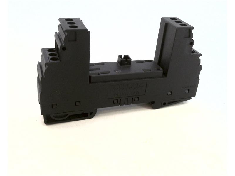 PHOENIX CONTACT PT 1X2+F-BE/FM