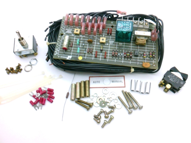 ASEA BROWN BOVERI 7759651R