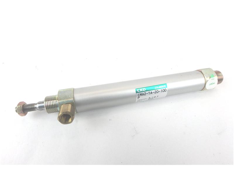 CKD CORP CMA2-TA-20NN-100-P