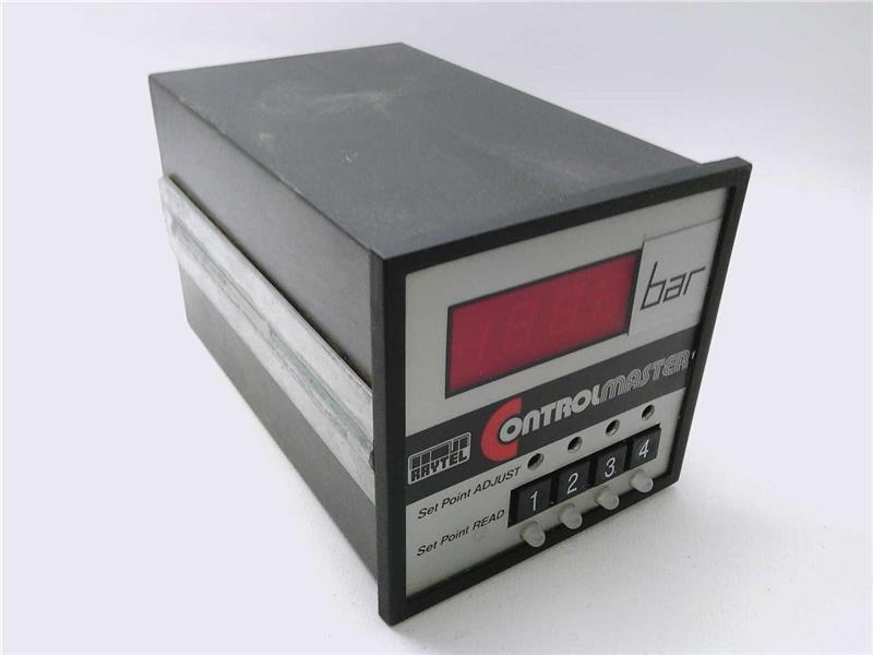 RAYLEIGH INSTRUMENTS RTL722