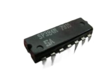 NXP SEMICONDUCTOR IC384A