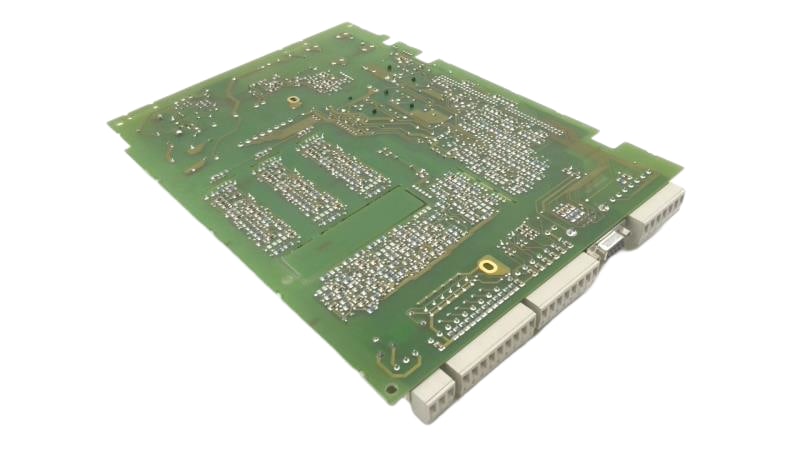20X4288/60A by CONVERTEAM