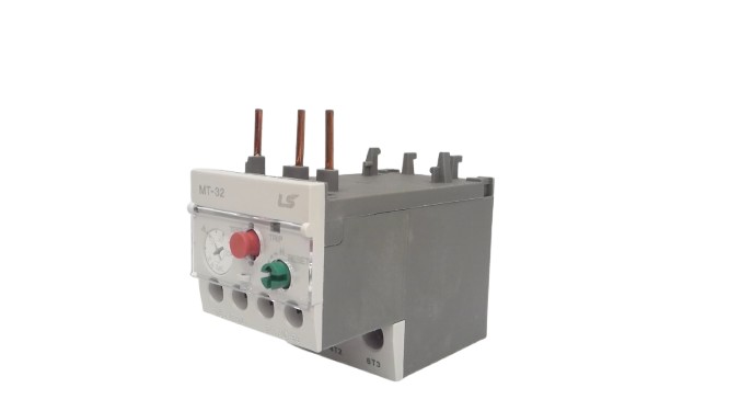 LS ELECTRIC MT-32/3K-27-S-E