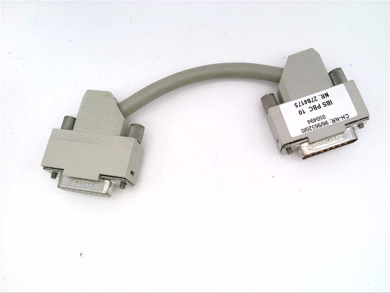 IBS-PBC-10 by SIEMENS