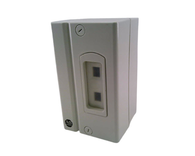 ALLEN BRADLEY 140A-C-EA55