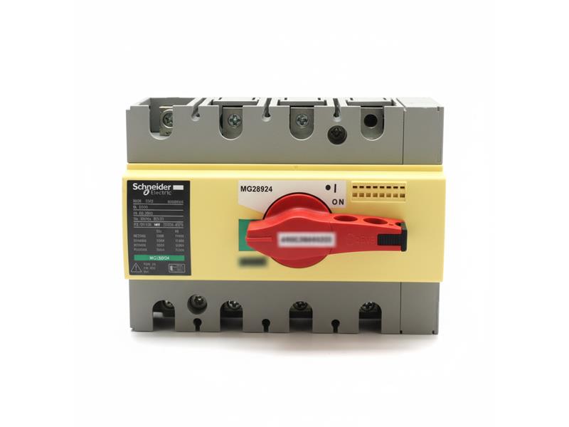 SCHNEIDER ELECTRIC MG28924
