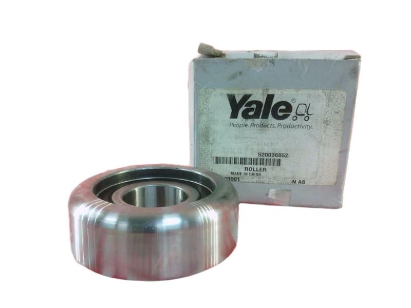 YALE 520040899