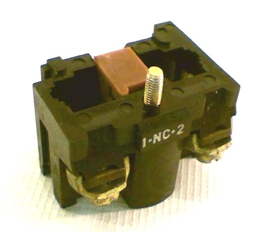 FUJI ELECTRIC AC250V6A600V2A-NC