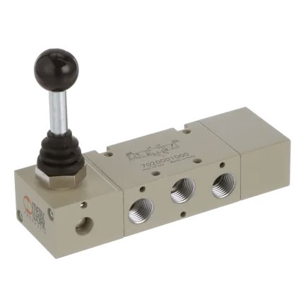 METAL WORK PNEUMATIC 7020001000