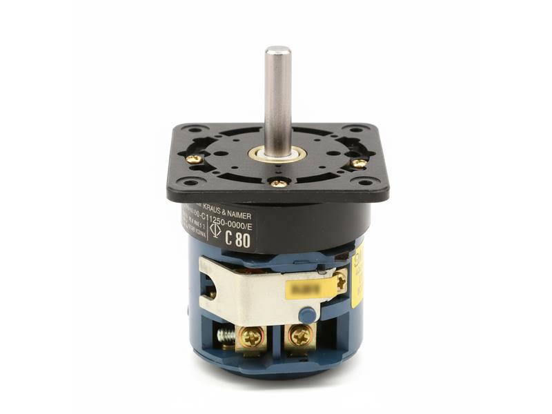 KRAUS & NAIMER C80-C11250-000/E