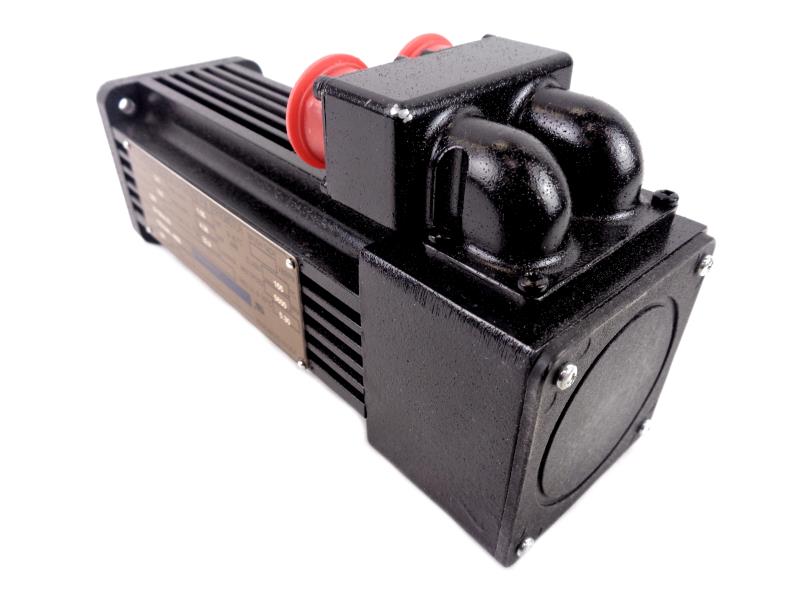 KOLLMORGEN B-104-A-22