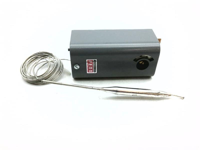 JOHNSON CONTROLS A19ABC-12C