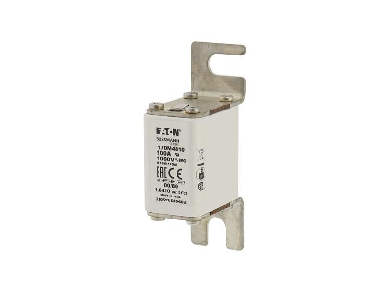 EATON CORPORATION 170M4810